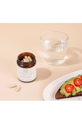 Inner Cure - 60 gélules - 1 mois