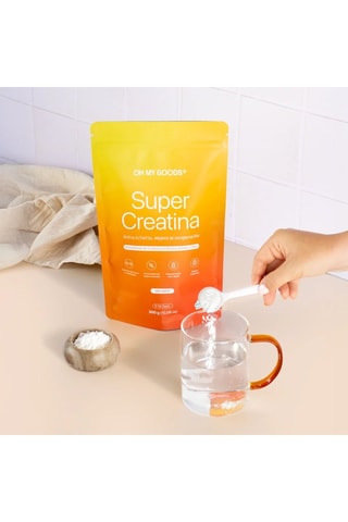 Super Creatine - 300 g