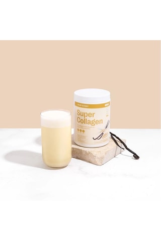 Super Collagène Vanille - 300 g