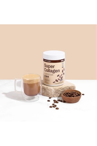 Super Collagène Café - 300 g