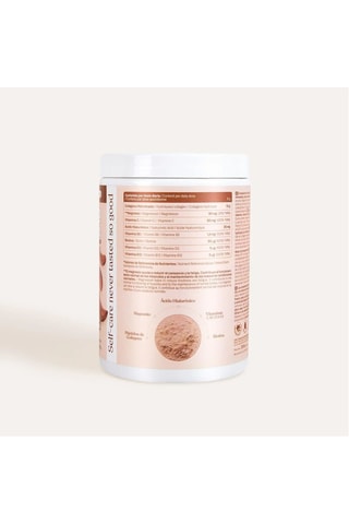 Super Collagène Chocolat - 300 g