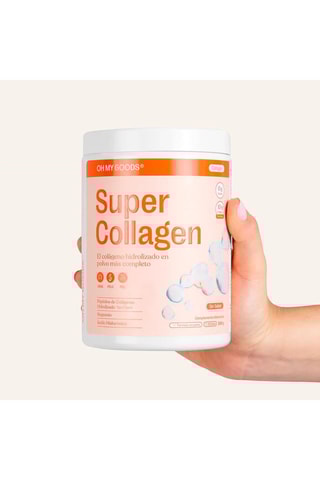 Super Collagène Nature - 300 g