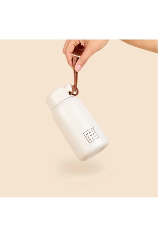 Bouteille isotherme en acier inoxydable - 40 cl