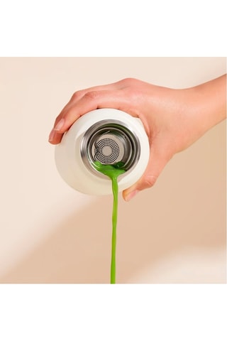 Bouteille isotherme en acier inoxydable - 40 cl