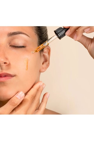 Sérum visage illuminateur - 30 ml