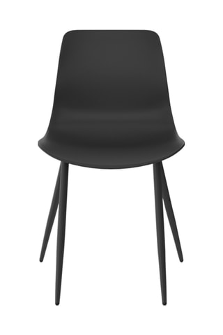 6 chaises Nala - 44 x 79 x 48 cm