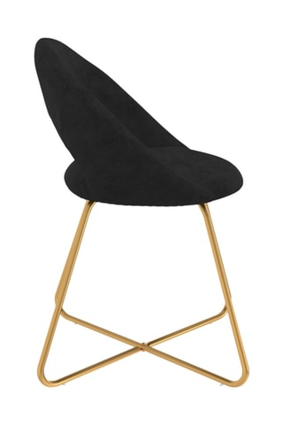 2 cadeiras Malone - 50 x 60 x 79 cm