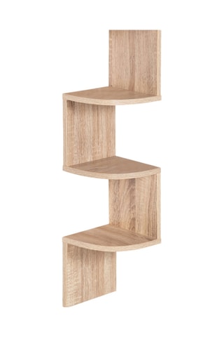 Etagère murale 5 niveaux - 20 x 120 x 20 cm