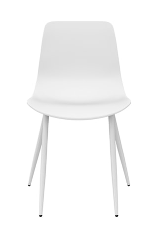 6 chaises Nala - 44 x 79 x 48 cm