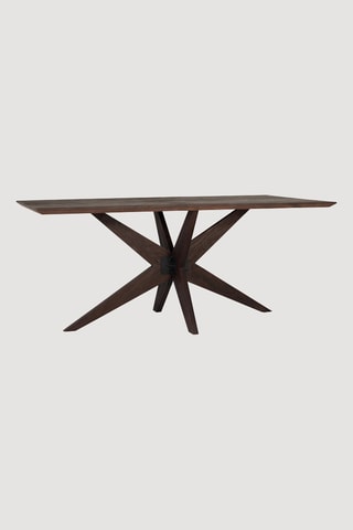 Table en manguier - 180 x 90 x 76 cm