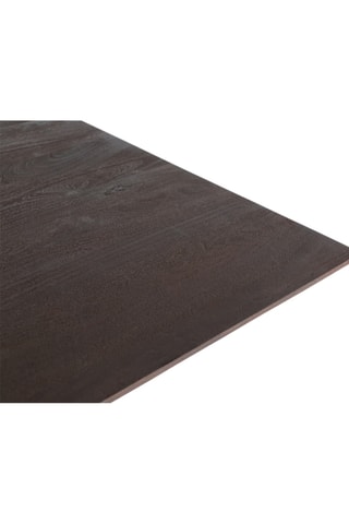 Table en manguier - 180 x 90 x 76 cm