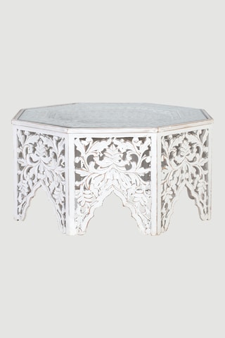 Table basse - 46 x 90 x 90 cm