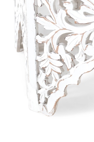 Table basse - 46 x 90 x 90 cm