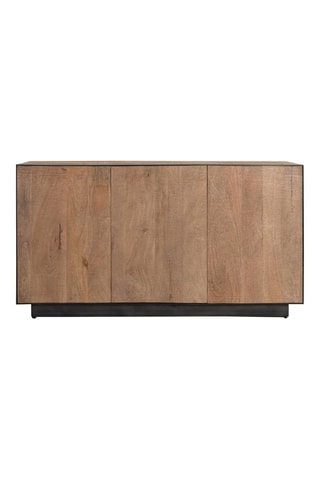 Buffet 3 portes - 150 x 81 x 44 cm