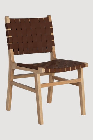 2 chaises - 50 x 86 x 57 cm