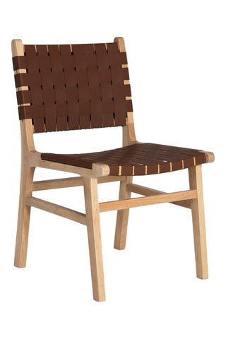 2 chaises - 50 x 86 x 57 cm