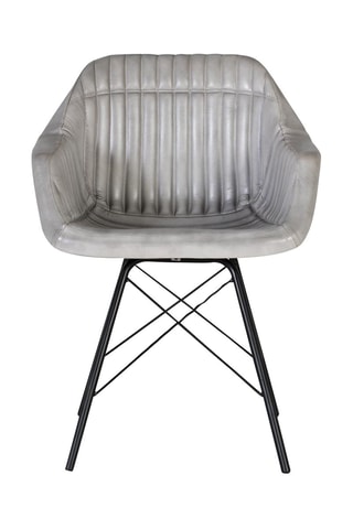 Chaise - 61 x 84 x 52 cm