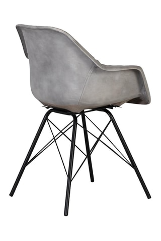 Chaise - 61 x 84 x 52 cm