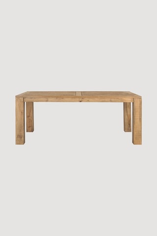 Table en manguier - 200 x 76 x 100 cm