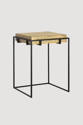 Table d'appoint - 44 x 44 x 62 cm