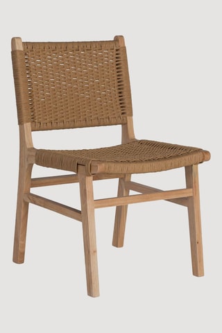 2 chaises - 50 x 86 x 57 cm