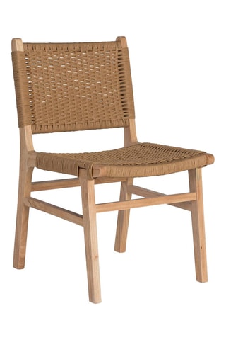 2 chaises - 50 x 86 x 57 cm