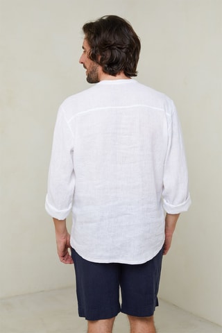 Chemise - Blanc