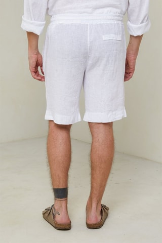 Short - Blanc