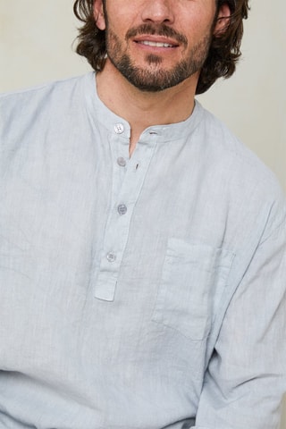 Tunique - Gris clair