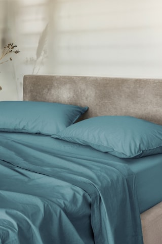 Juego de sábanas - Azul
