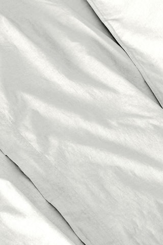 Juego de sábanas - Blanco