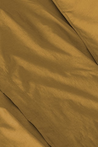 Juego de sábanas - Amarillo