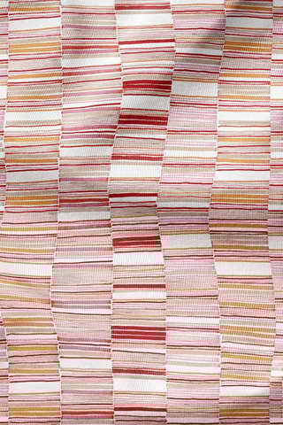 Juego de sábanas - Rojo