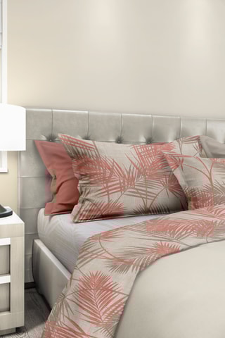 Juego de sábanas - Topo