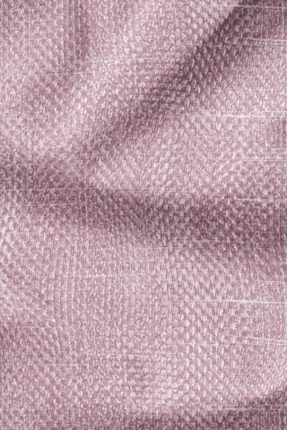 Juego de sábanas de algodón 30 x 27 hilos/cm² - Rosa