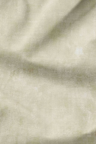 Juego de sábanas reversible - Beige