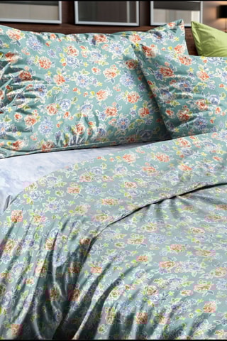 Juego de sábanas - Azul