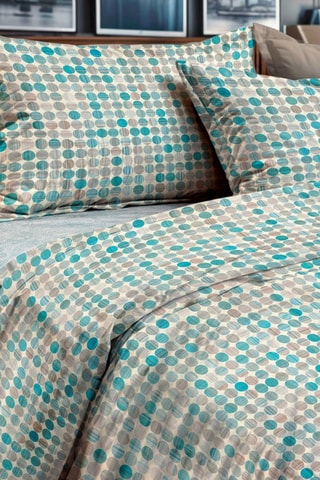 Juego de sábanas - Azul