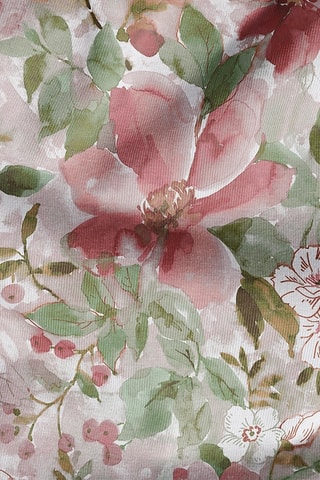 Juego de sábanas - Rosa