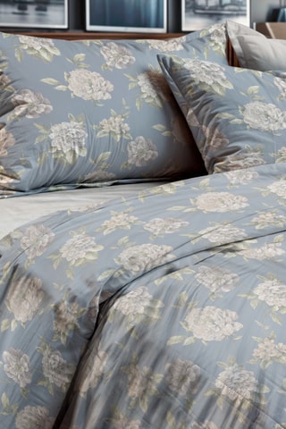 Juego de sábanas - Azul