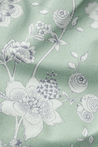 Juego de sábanas - Verde