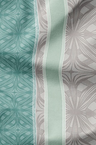 Juego de sábanas - Verde