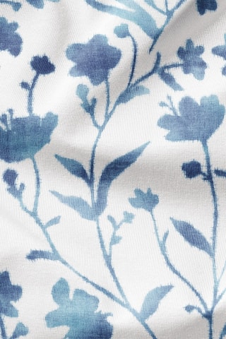 Juego de sábanas - Azul