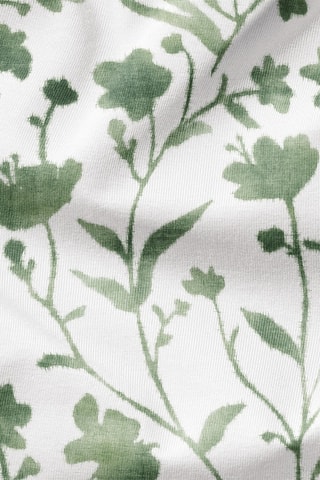 Juego de sábanas - Verde