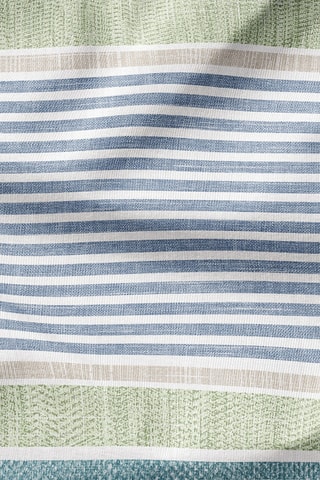 Juego de sábanas - Verde