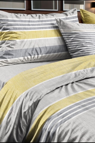 Juego de sábanas - Amarillo