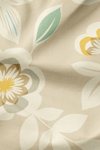 Juego de sábanas - Beige