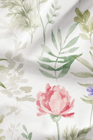 Juego de sábanas - Blanco