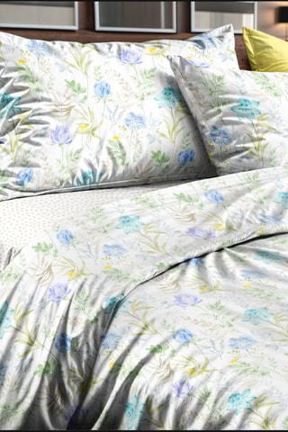 Juego de sábanas - Blanco