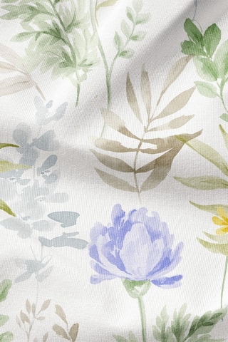 Juego de sábanas - Blanco